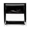 Alfi Brand ABTP77-PSS Polished Stainless Steel Recessed Toilet Paper Holder with Cover ABTP77-PSS - alternate 8